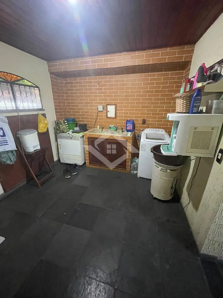 Casa, 5 quartos, 396 m² - Foto 12