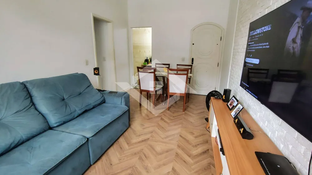 Apartamento, 2 quartos, 73 m² - Foto 2