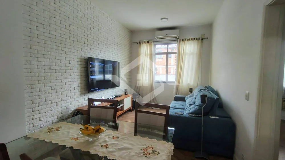 Apartamento, 2 quartos, 73 m² - Foto 3