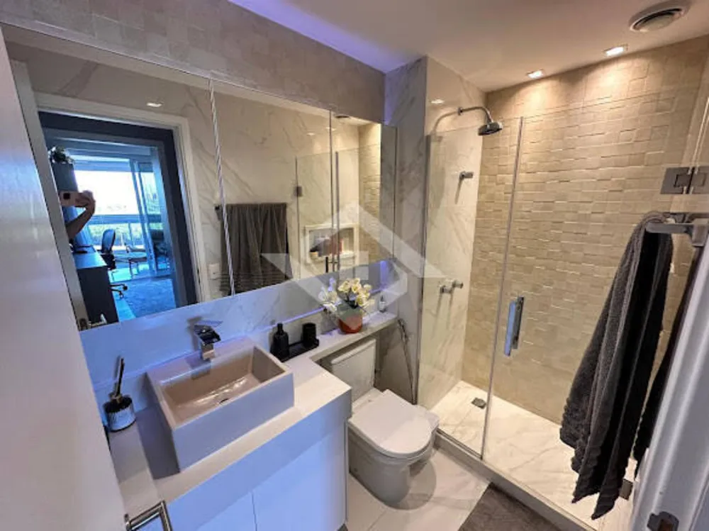 Apartamento, 2 quartos, 85 m² - Foto 13