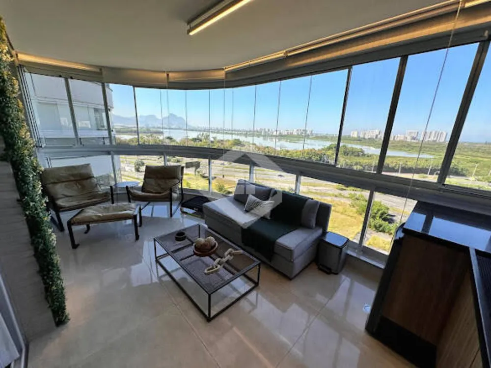 Apartamento, 2 quartos, 85 m² - Foto 8