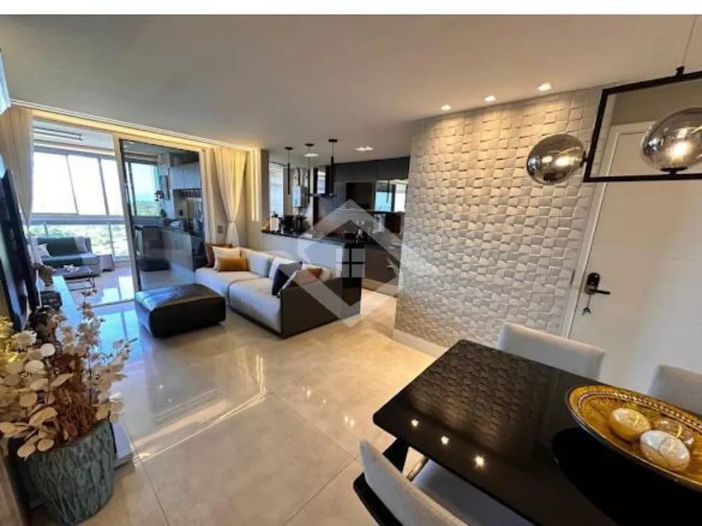 Apartamento, 2 quartos, 85 m² - Foto 6