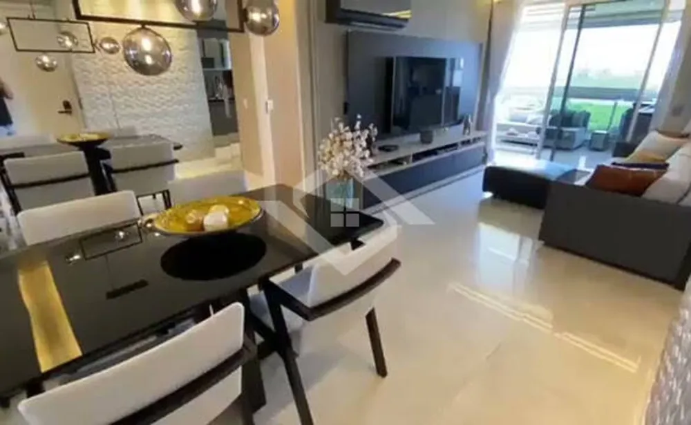Apartamento, 2 quartos, 85 m² - Foto 1
