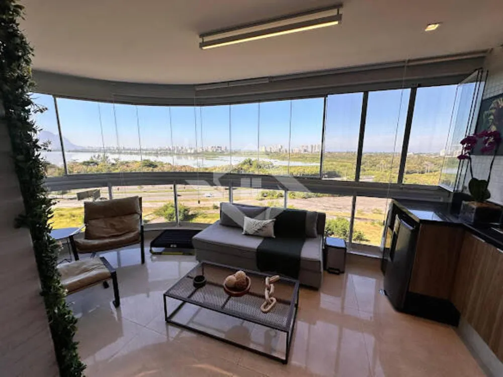 Apartamento, 2 quartos, 85 m² - Foto 7