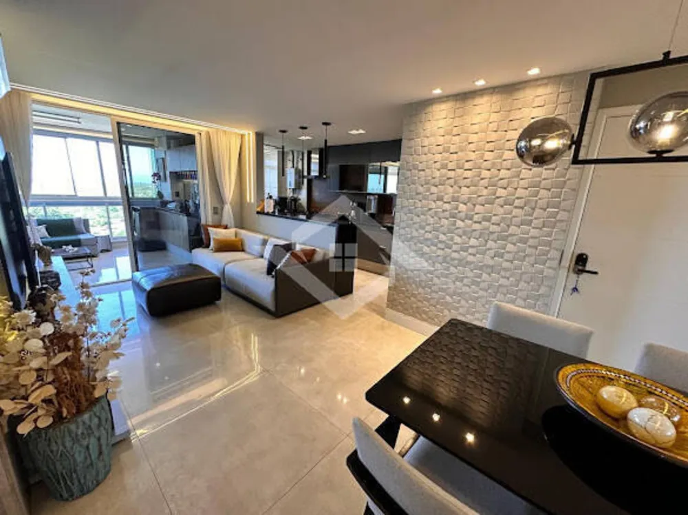 Apartamento, 2 quartos, 85 m² - Foto 3