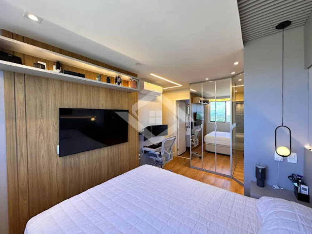 Apartamento, 2 quartos, 85 m² - Foto 15