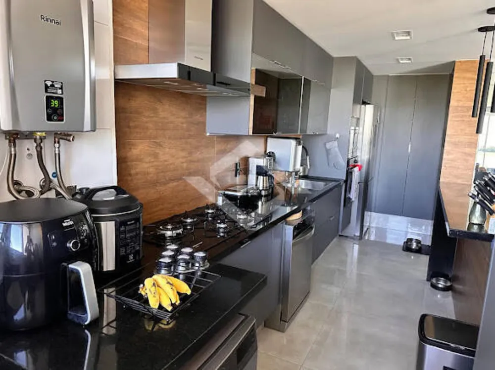 Apartamento, 2 quartos, 85 m² - Foto 9