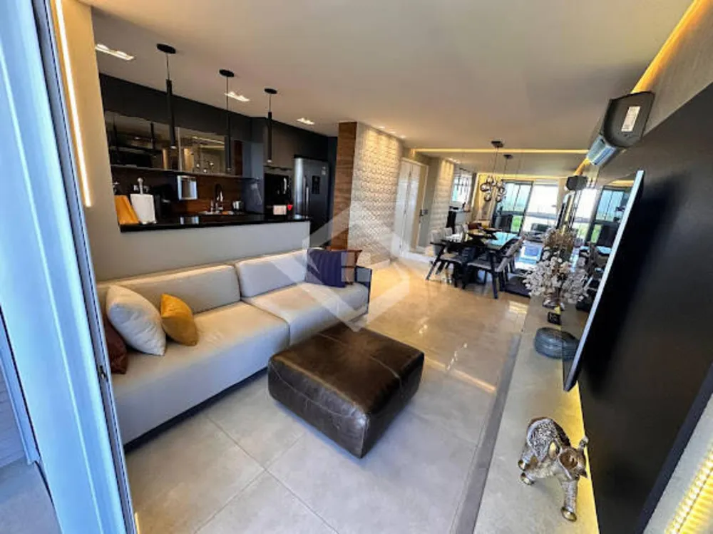 Apartamento, 2 quartos, 85 m² - Foto 2