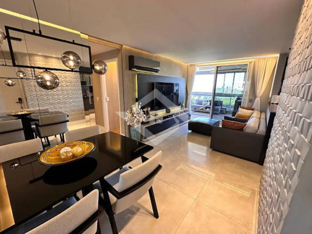 Apartamento, 2 quartos, 85 m² - Foto 5