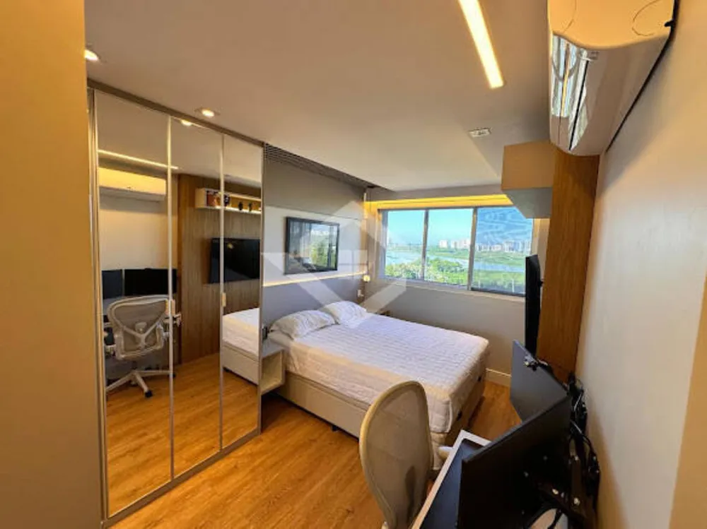 Apartamento, 2 quartos, 85 m² - Foto 14