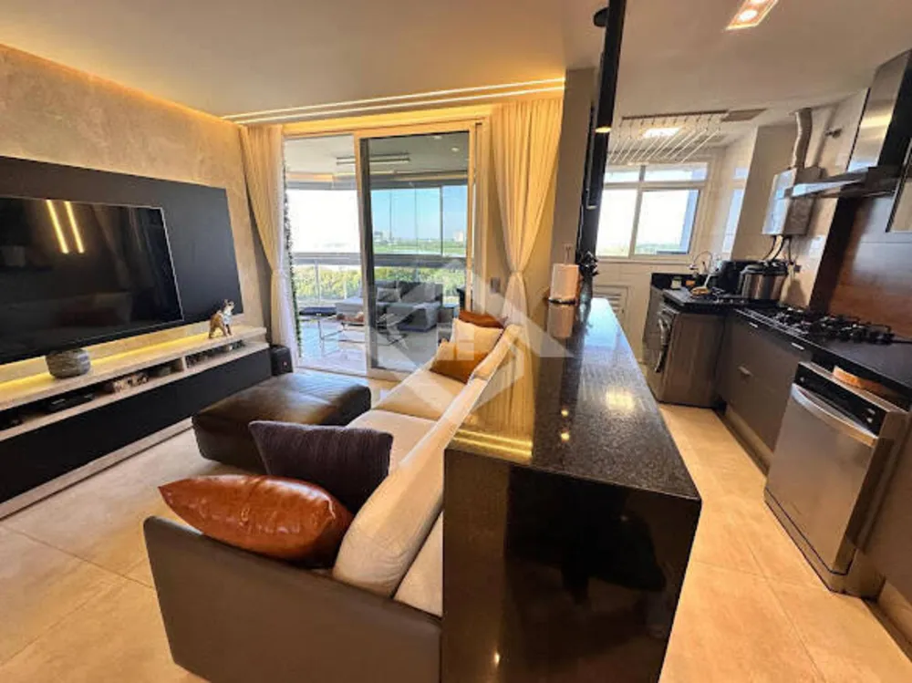 Apartamento, 2 quartos, 85 m² - Foto 4