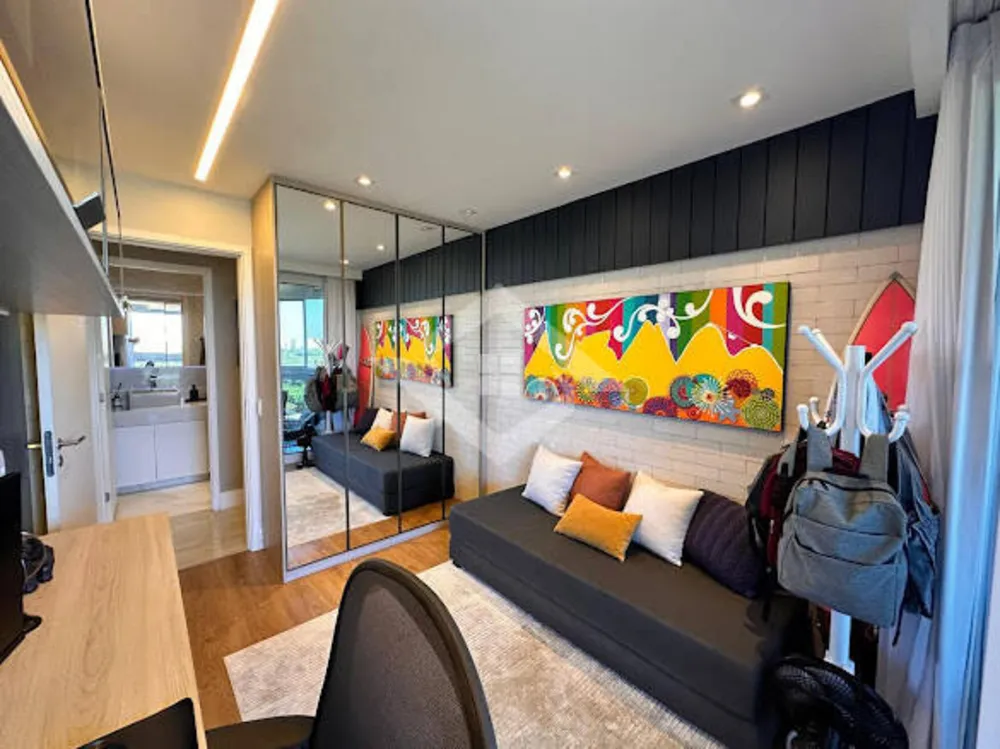 Apartamento, 2 quartos, 85 m² - Foto 12