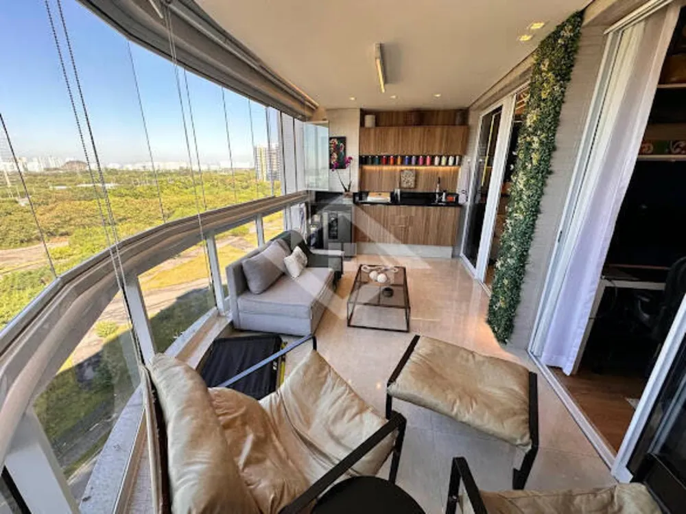 Apartamento, 2 quartos, 85 m² - Foto 11
