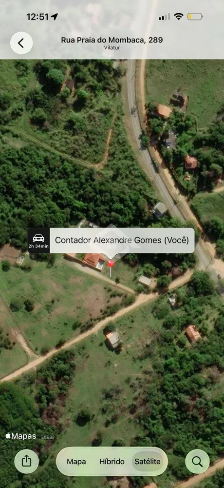 Terreno, 189 m² - Foto 8