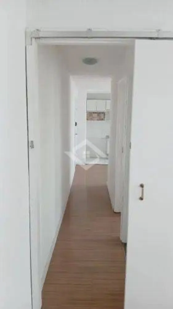 Apartamento, 2 quartos, 45 m² - Foto 9