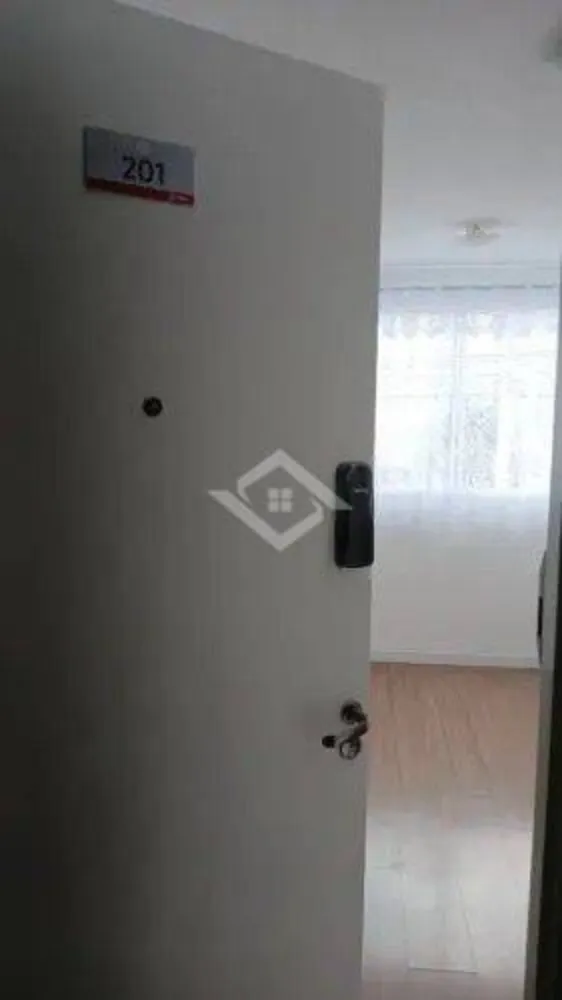 Apartamento, 2 quartos, 45 m² - Foto 5