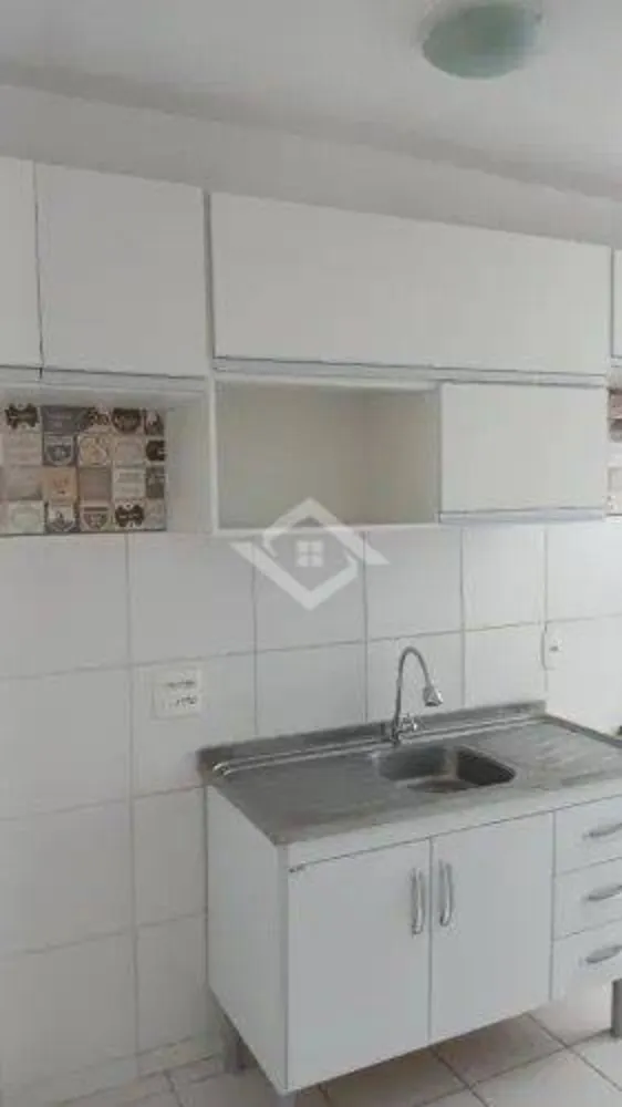 Apartamento, 2 quartos, 45 m² - Foto 7