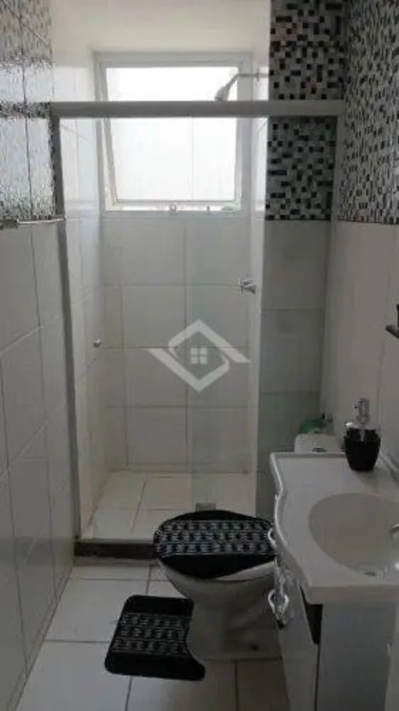 Apartamento, 2 quartos, 45 m² - Foto 12