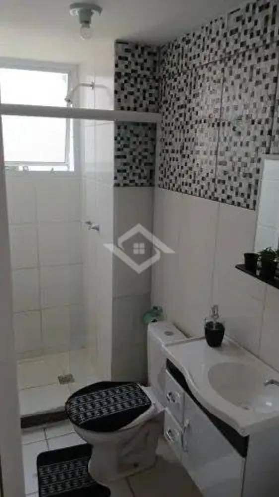 Apartamento, 2 quartos, 45 m² - Foto 6
