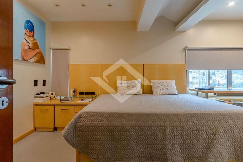 Apartamento à venda com 4 quartos, 563m² - Foto 6