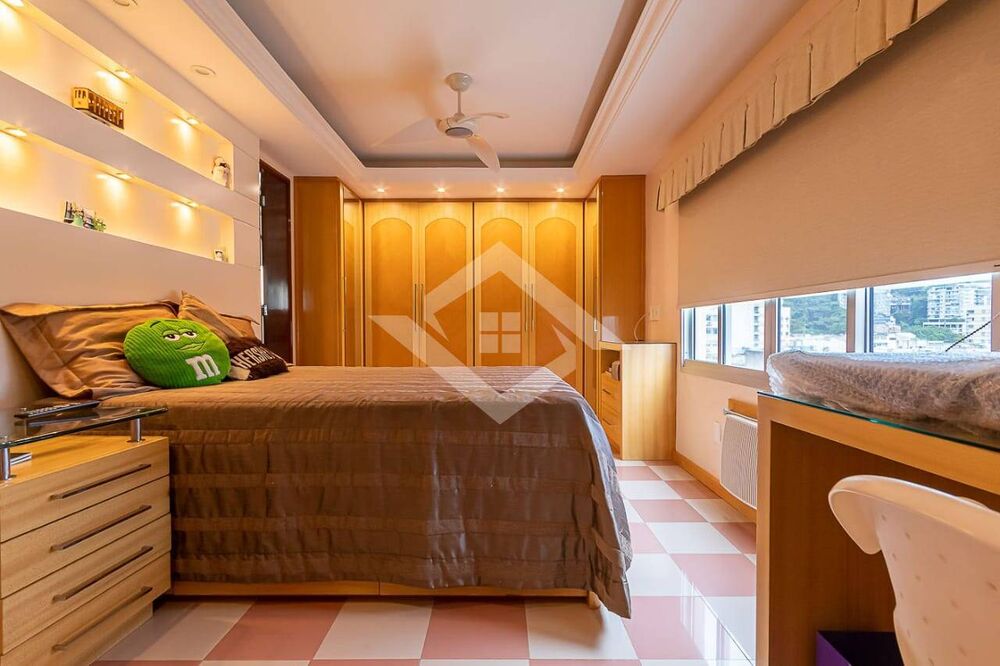 Apartamento à venda com 4 quartos, 563m² - Foto 7