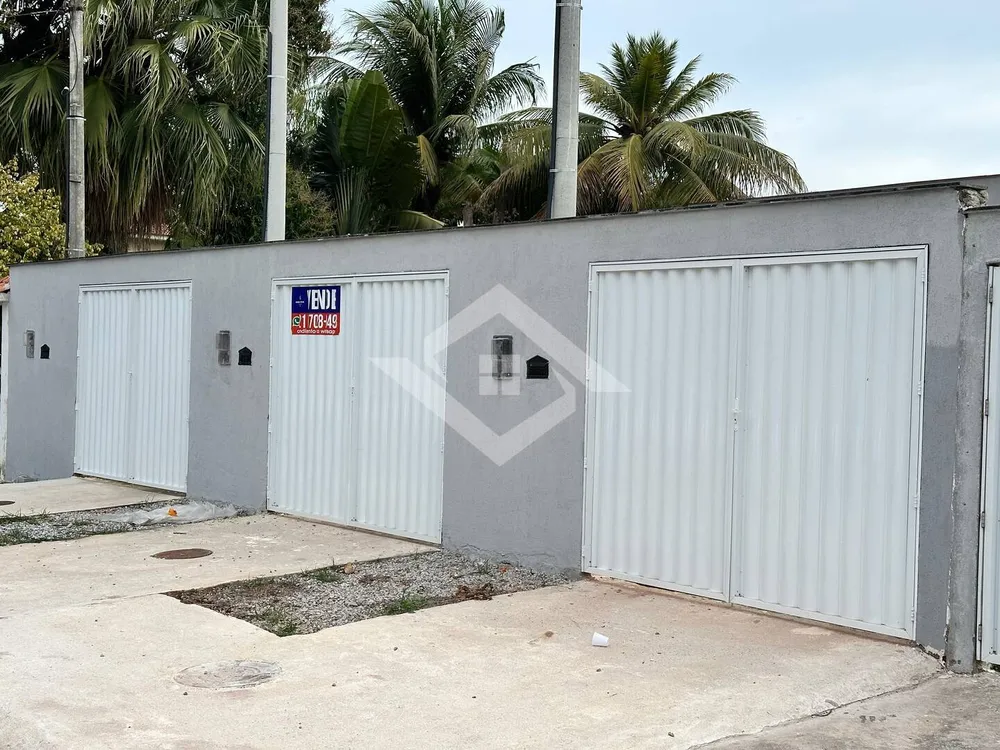 Casa, 2 quartos, 120 m² - Foto 8