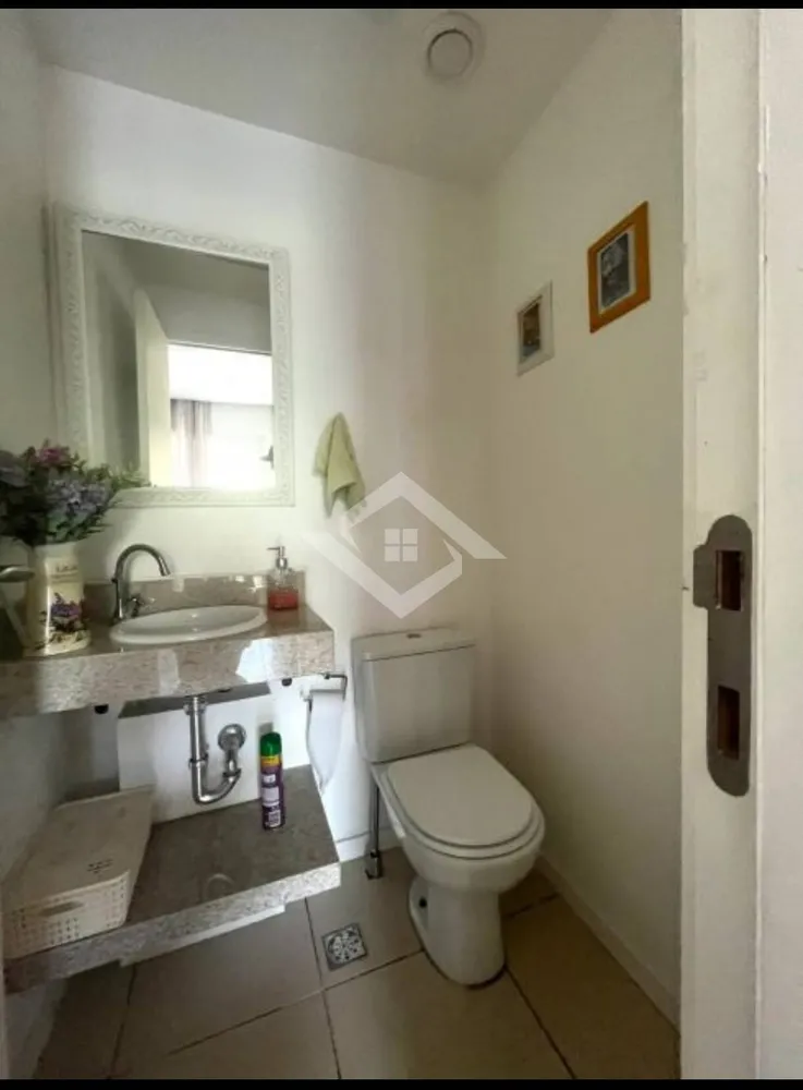 Apartamento, 3 quartos, 156 m² - Foto 7