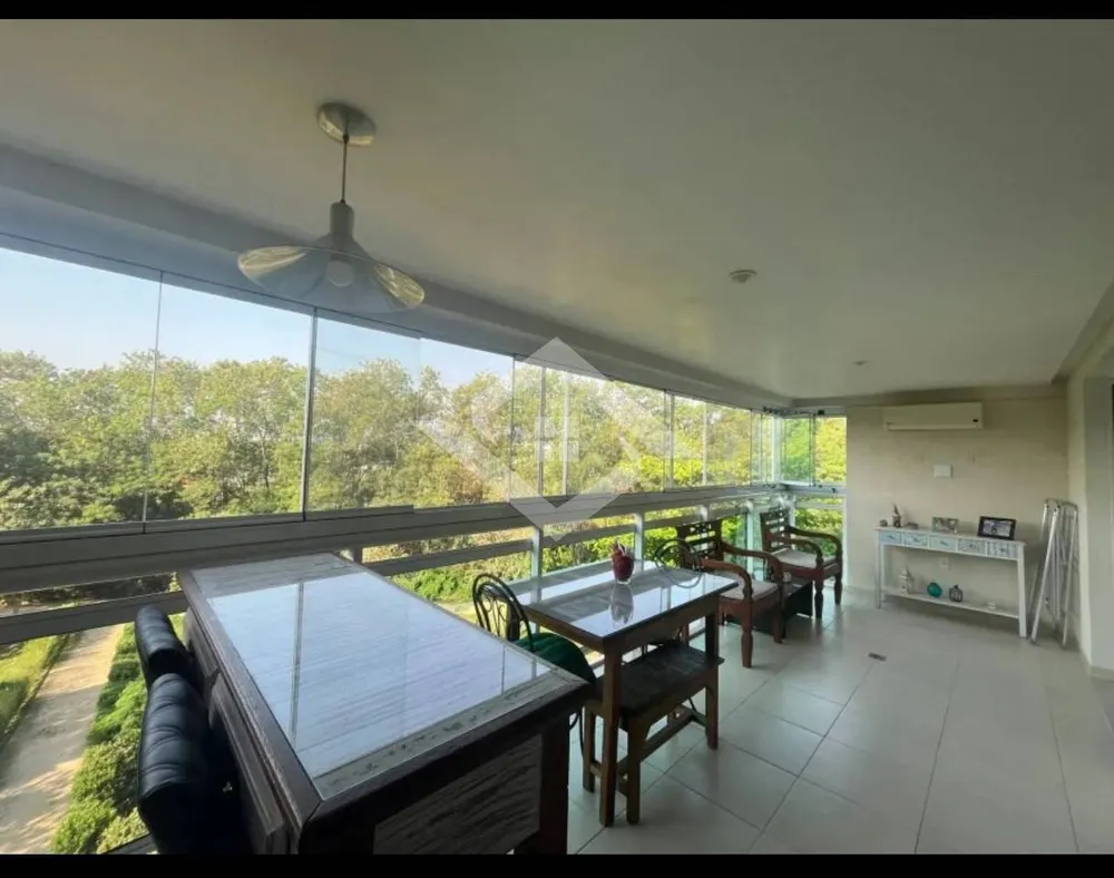 Apartamento, 3 quartos, 156 m² - Foto 3