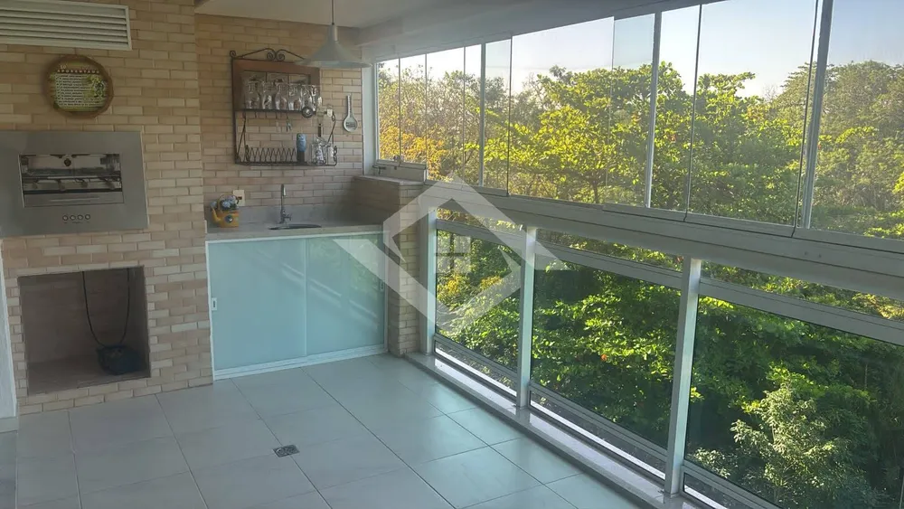 Apartamento, 3 quartos, 156 m² - Foto 5