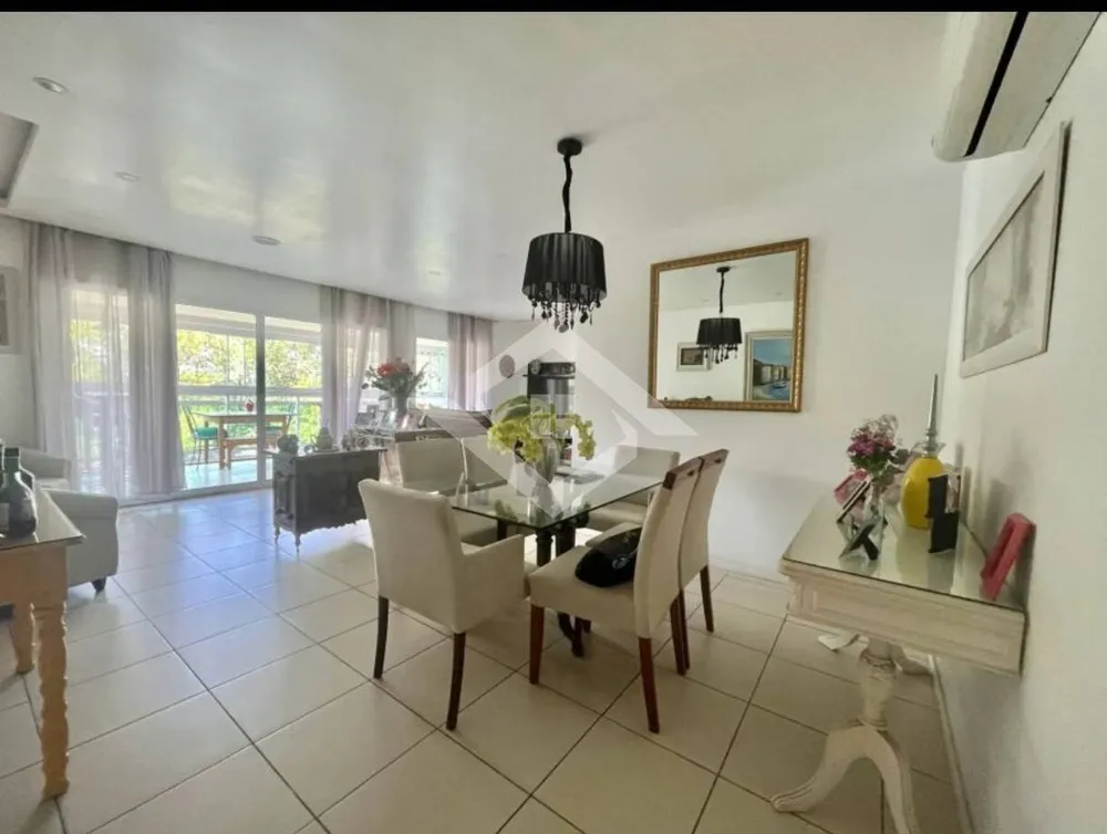 Apartamento, 3 quartos, 156 m² - Foto 12