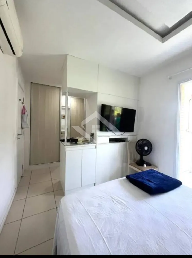 Apartamento, 3 quartos, 156 m² - Foto 19