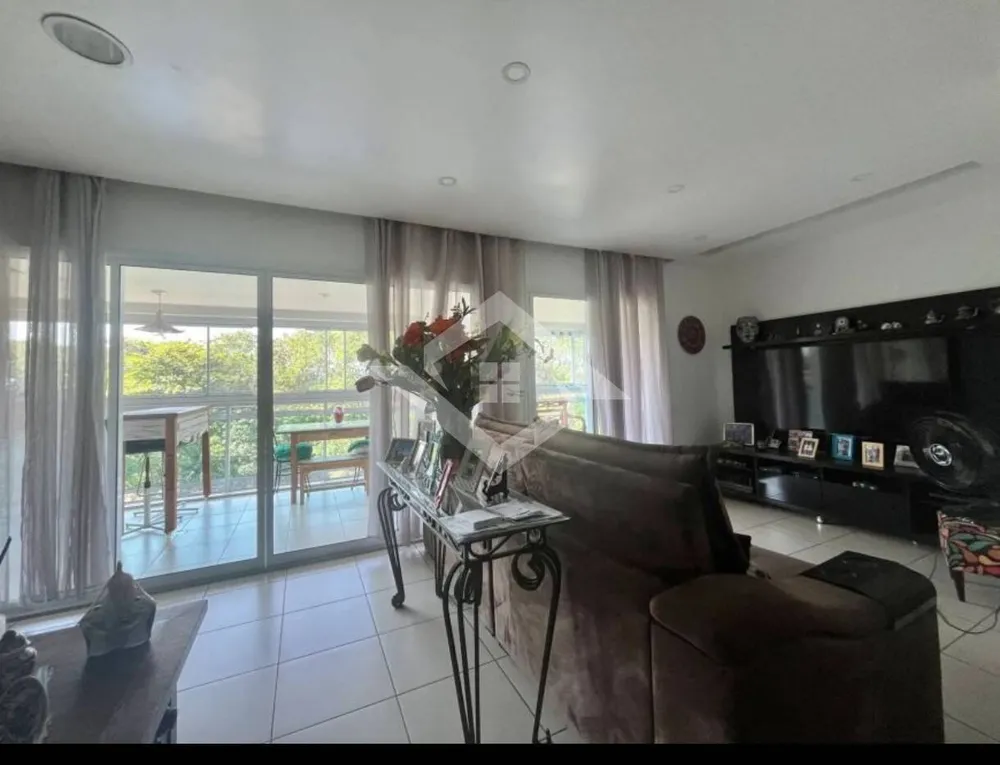Apartamento, 3 quartos, 156 m² - Foto 28