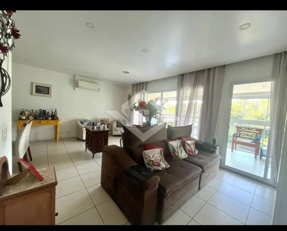 Apartamento, 3 quartos, 156 m² - Foto 16