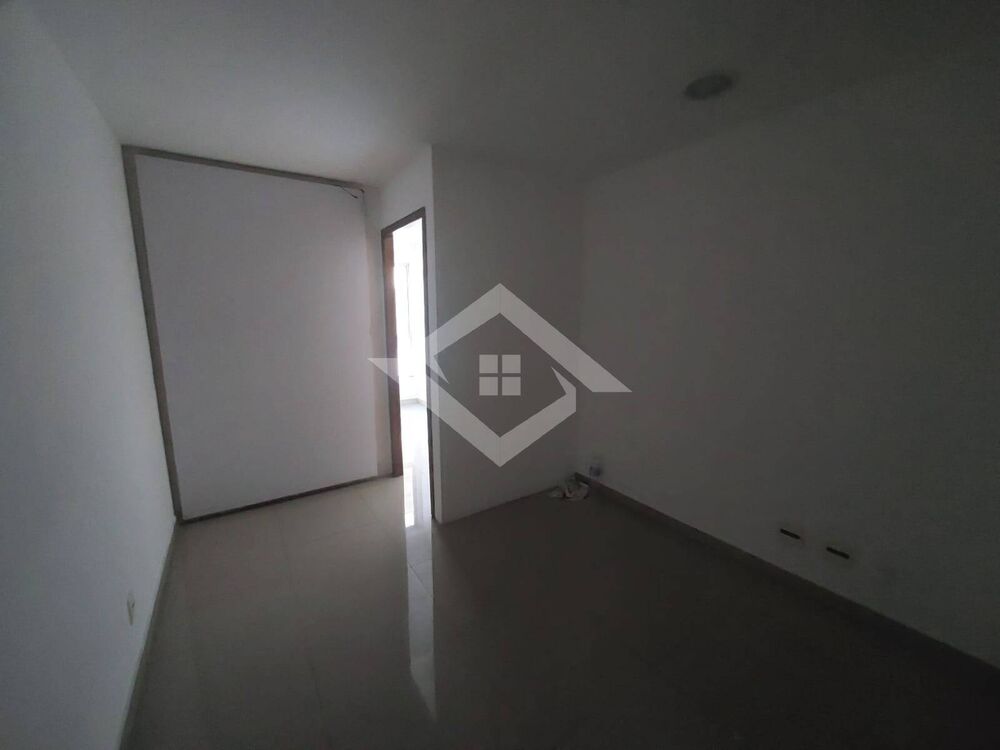 Prédio Inteiro, 21 m² - Foto 1