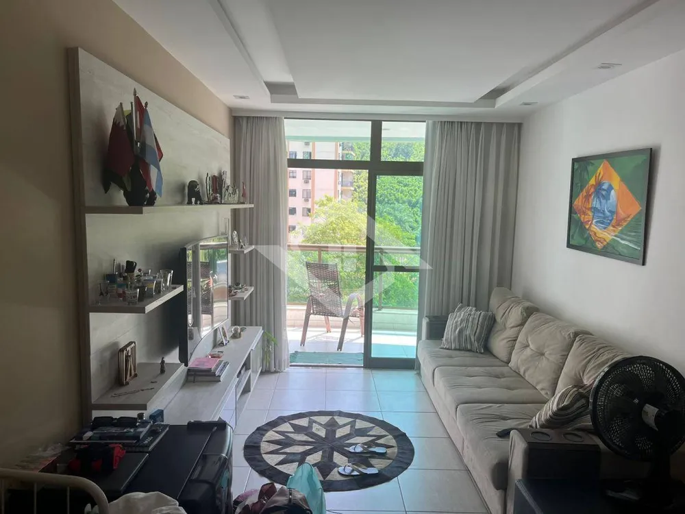 Apartamento, 3 quartos, 80 m² - Foto 8