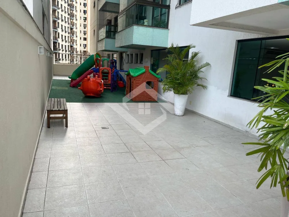 Apartamento, 3 quartos, 80 m² - Foto 23
