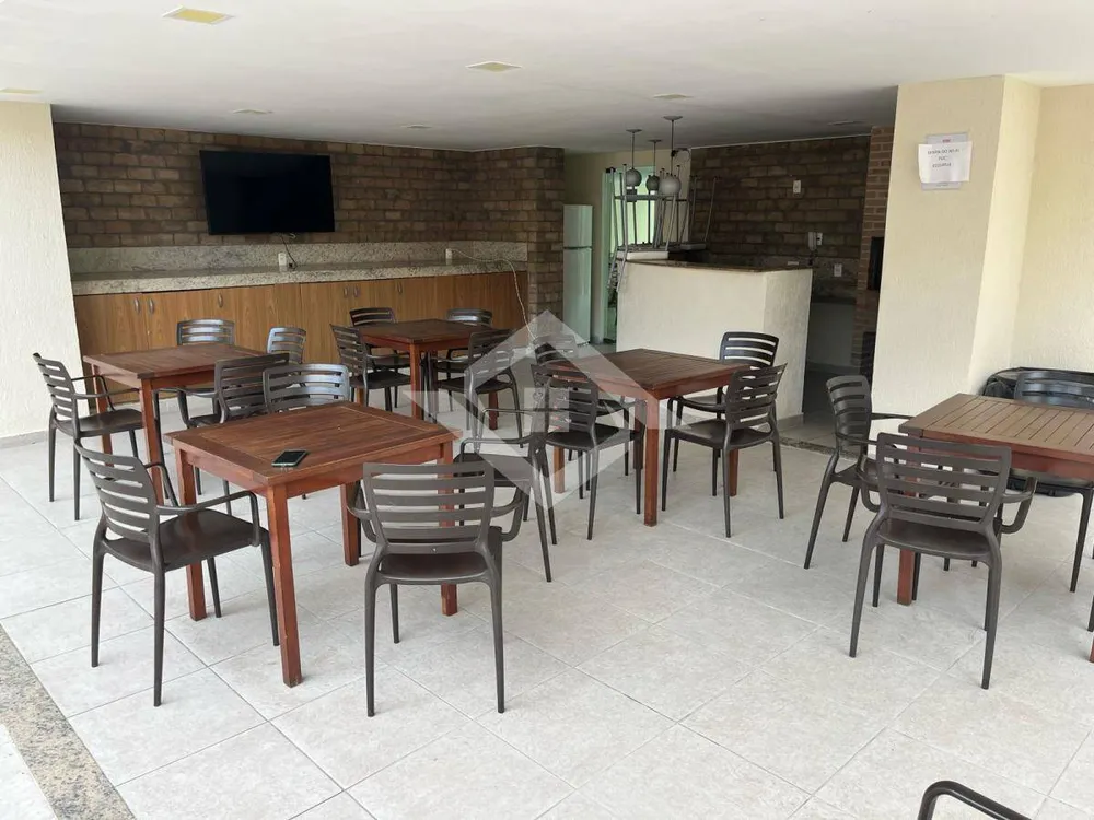 Apartamento, 3 quartos, 80 m² - Foto 22