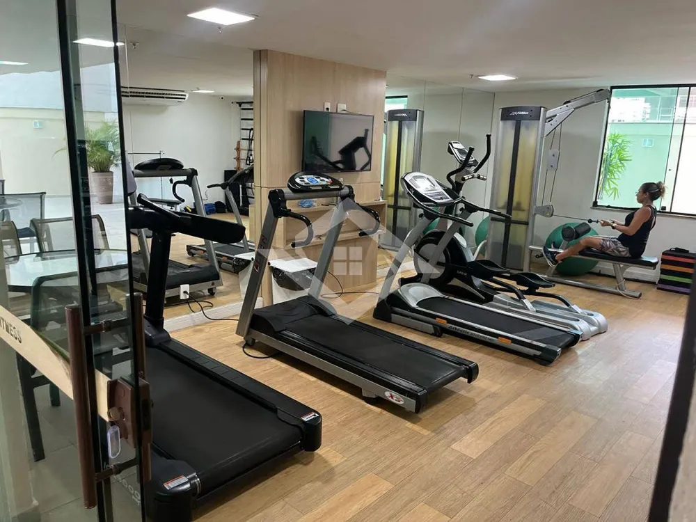 Apartamento, 3 quartos, 80 m² - Foto 20
