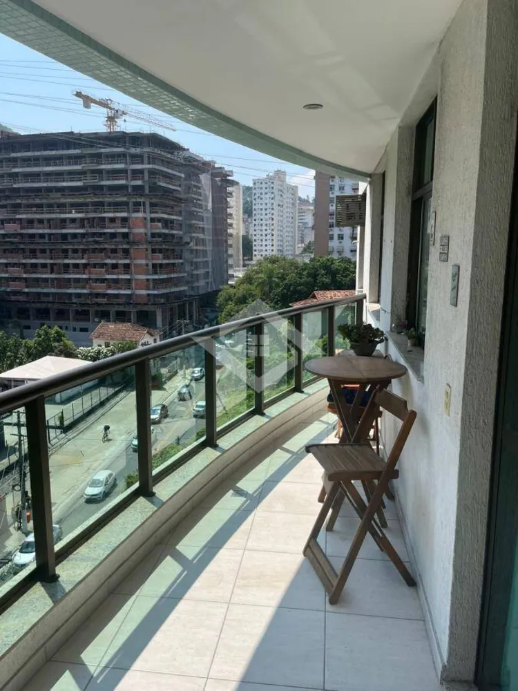 Apartamento, 3 quartos, 80 m² - Foto 3