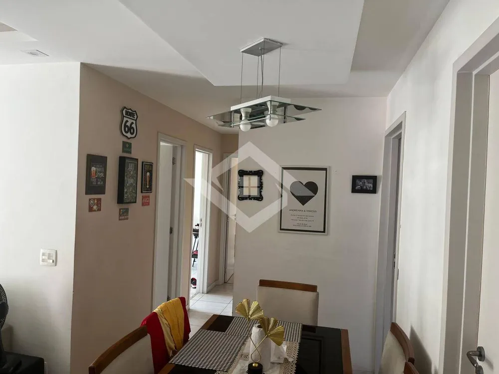 Apartamento, 3 quartos, 80 m² - Foto 9
