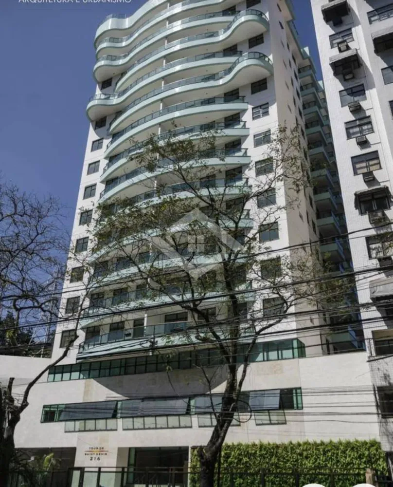 Apartamento, 3 quartos, 80 m² - Foto 1