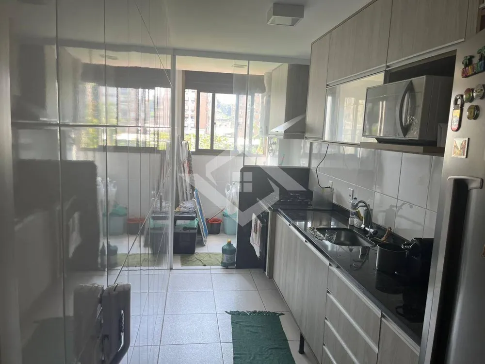 Apartamento, 3 quartos, 80 m² - Foto 16