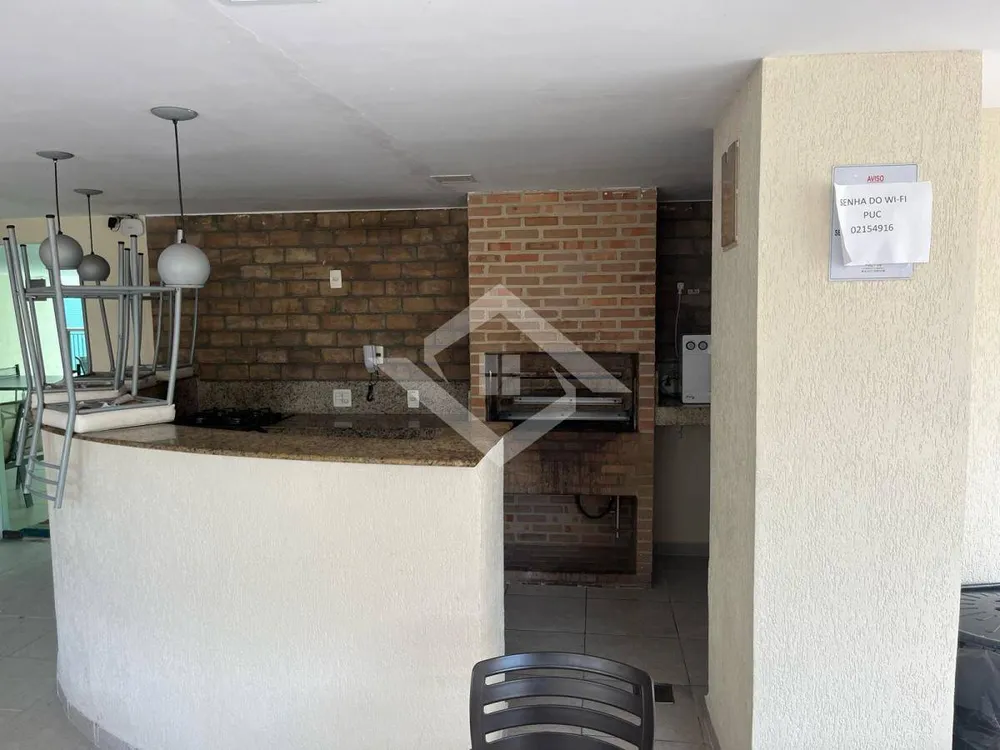 Apartamento, 3 quartos, 80 m² - Foto 21