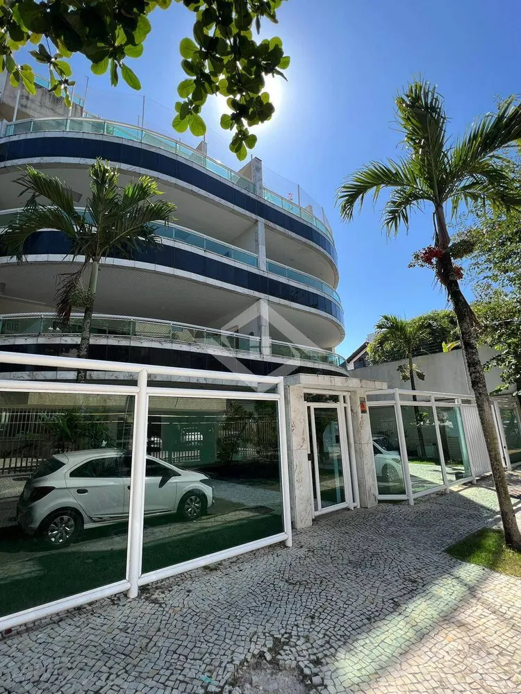 Cobertura, 4 quartos, 376 m² - Foto 2