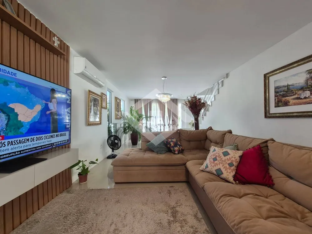 Casa, 4 quartos, 243 m² - Foto 6
