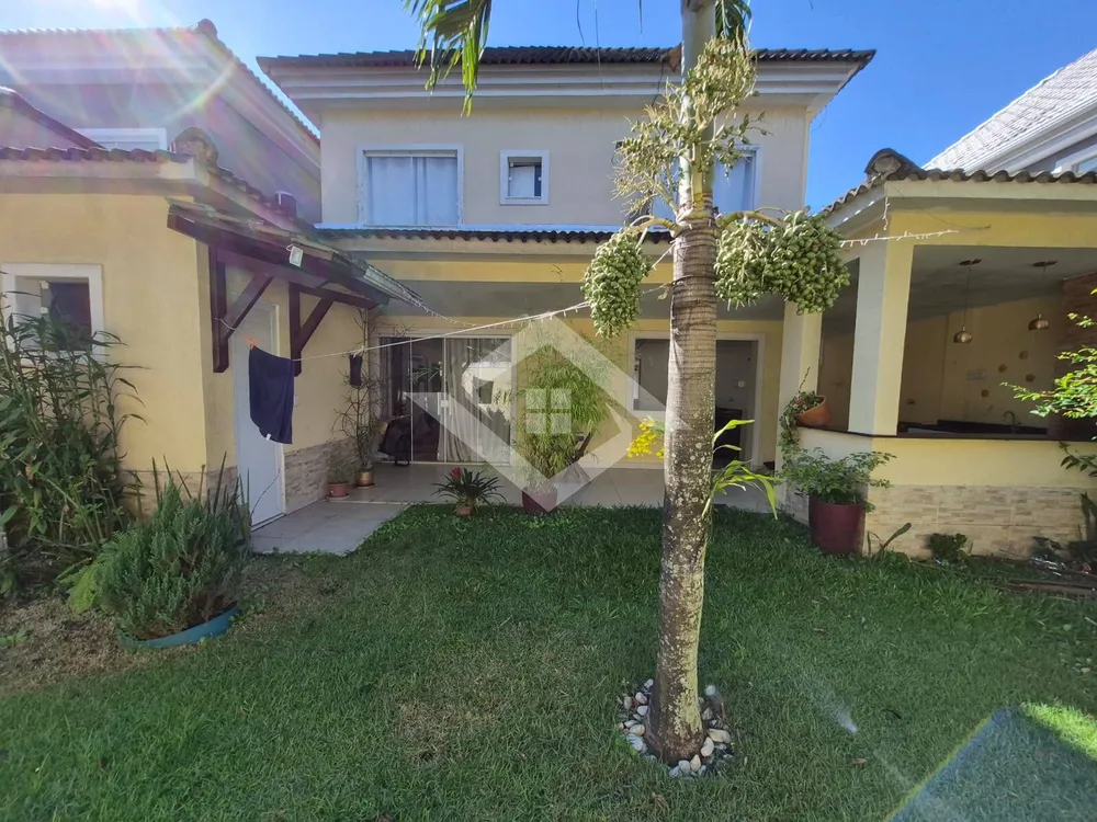 Casa, 4 quartos, 243 m² - Foto 8