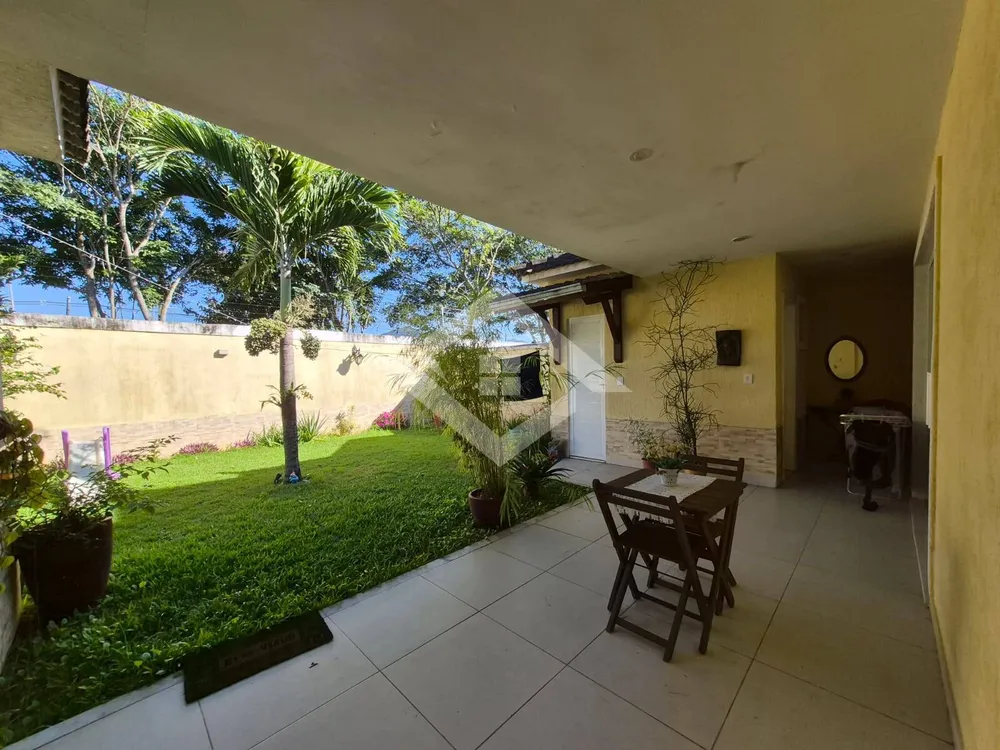Casa, 4 quartos, 243 m² - Foto 10