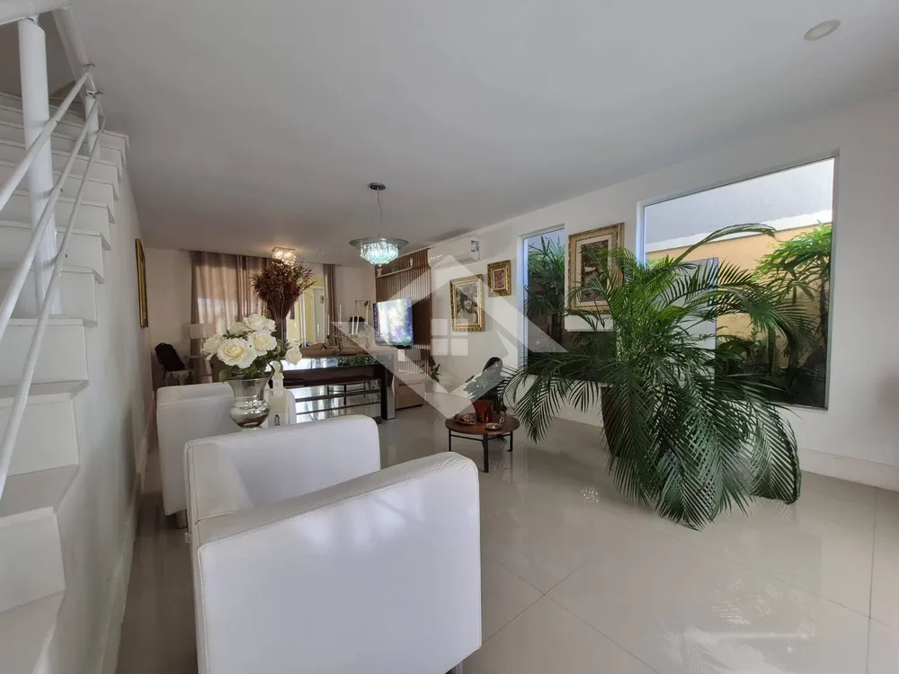 Casa, 4 quartos, 243 m² - Foto 23