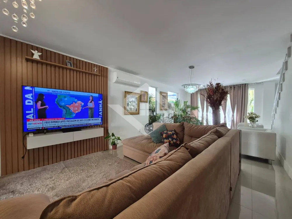 Casa, 4 quartos, 243 m² - Foto 5