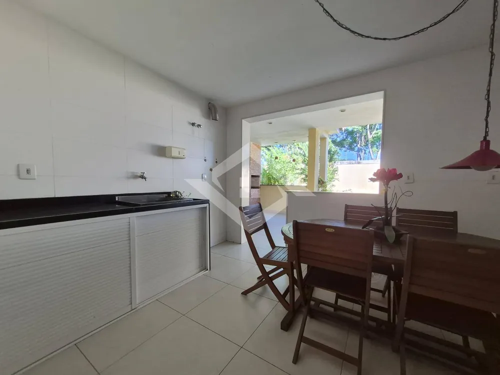 Casa, 4 quartos, 243 m² - Foto 13